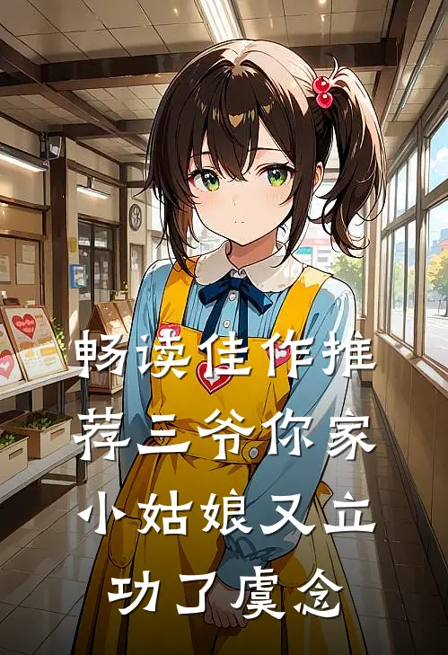 畅读佳作推荐三爷你家小姑娘又立功了虞念