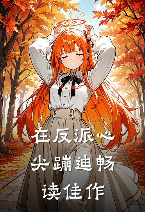 在反派心尖蹦迪畅读佳作