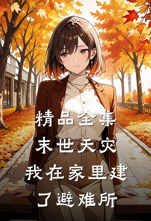 精品全集末世天灾，我在家里建了避难所