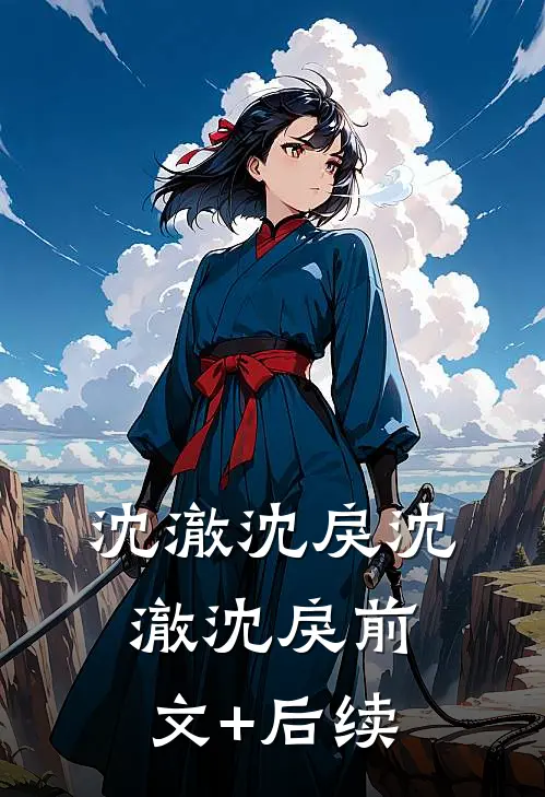 沈澈沈戾沈澈沈戾前文+后续