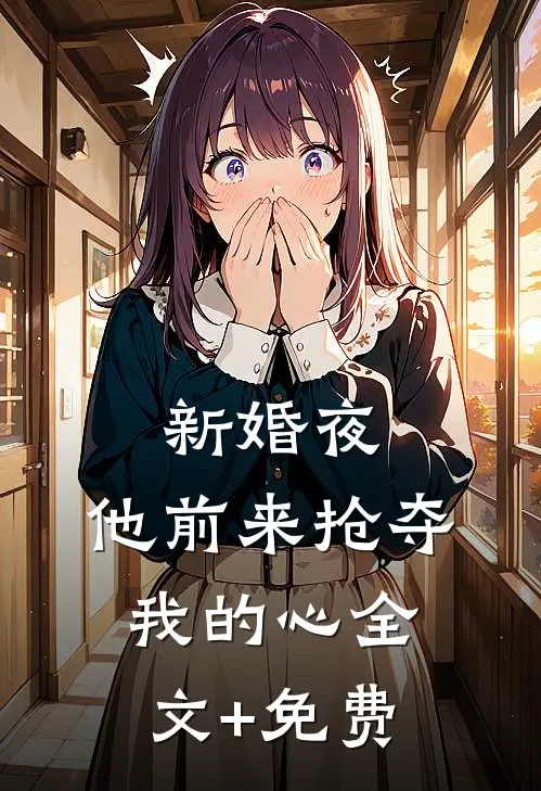 新婚夜，他前来抢夺我的心全文+免费