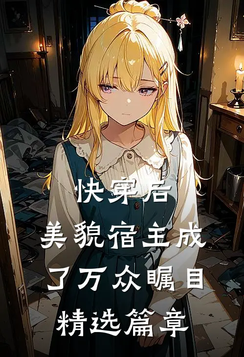 快穿后，美貌宿主成了万众瞩目精选篇章