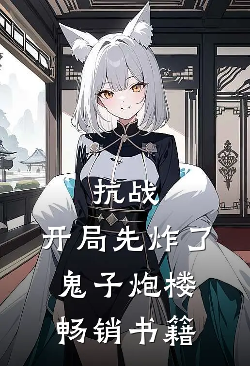 抗战：开局先炸了鬼子炮楼畅销书籍