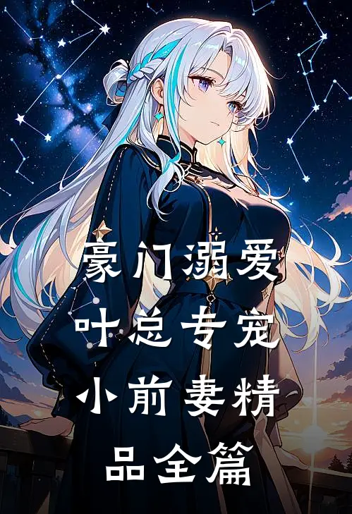 豪门溺爱：叶总专宠小前妻精品全篇