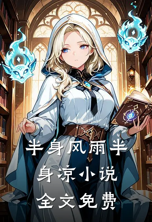 半身风雨半身凉小说全文免费