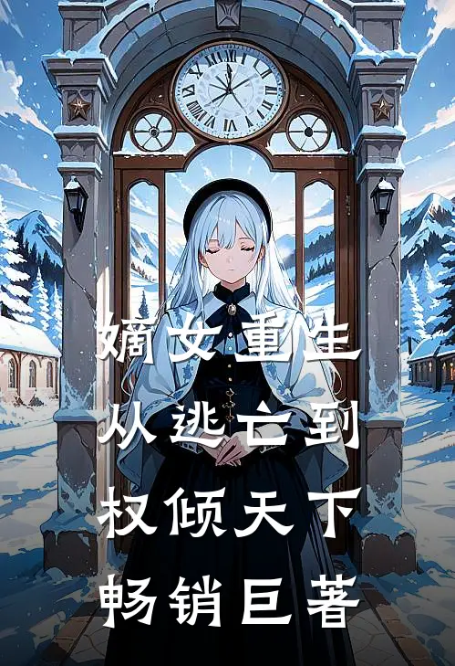 嫡女重生：从逃亡到权倾天下畅销巨著