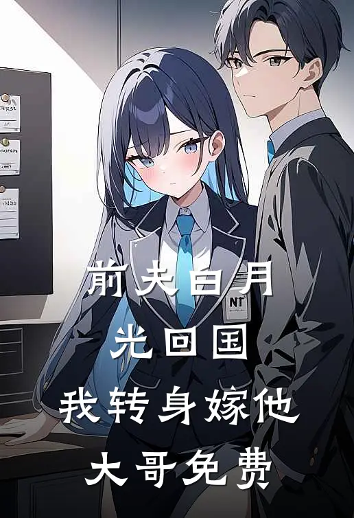 前夫白月光回国，我转身嫁他大哥免费