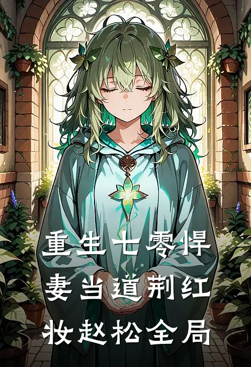 重生七零悍妻当道荆红妆赵松全局