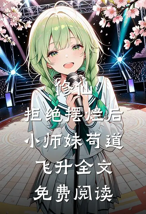 修仙：拒绝摆烂后，小师妹苟道飞升全文免费阅读