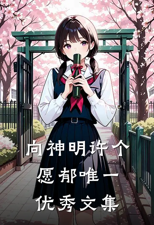 向神明许个愿郁唯一优秀文集