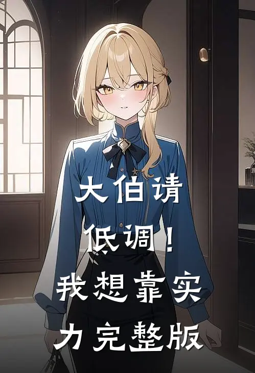 大伯请低调！我想靠实力完整版