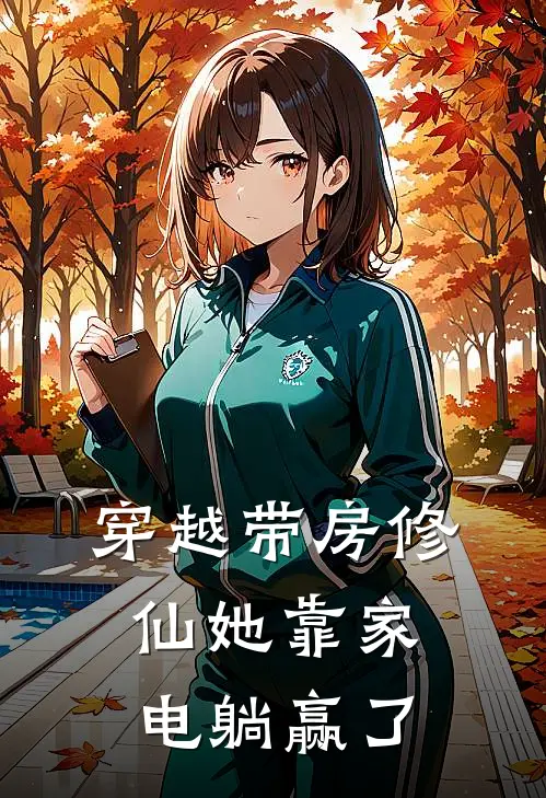 穿越带房修仙她靠家电躺赢了