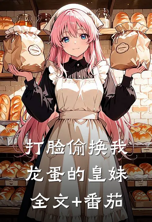 打脸偷换我龙蛋的皇妹全文+番茄