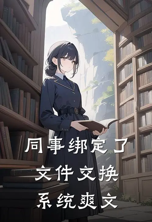 同事绑定了文件交换系统爽文