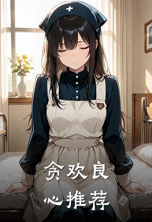 贪欢良心推荐
