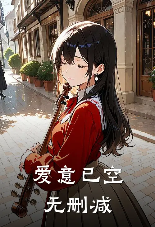 爱意已空无删减