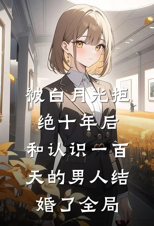 被白月光拒绝十年后，和认识一百天的男人结婚了全局