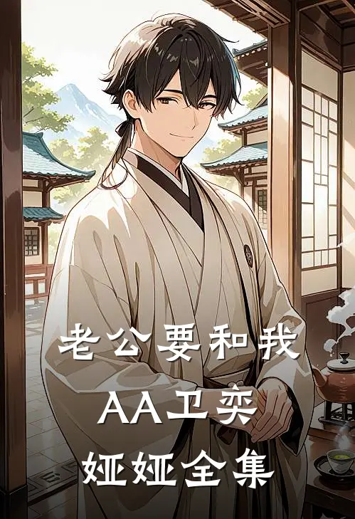 老公要和我AA卫奕娅娅 全集
