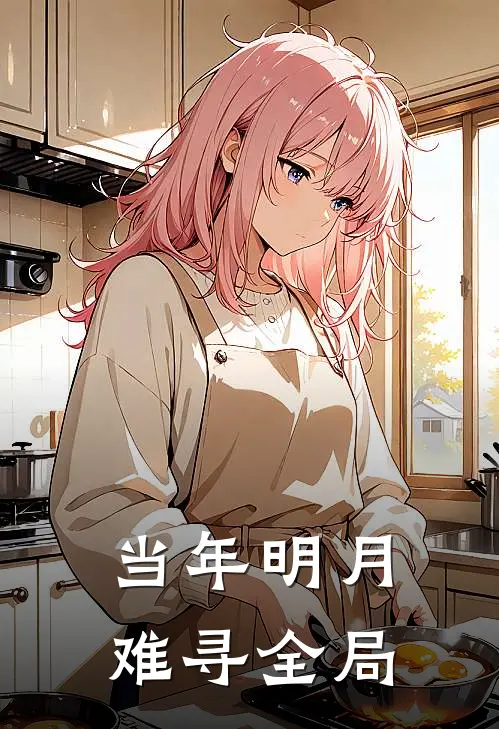 当年明月难寻全局