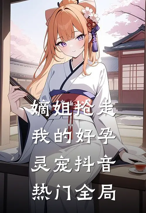 嫡姐抢走我的好孕灵宠抖音热门全局