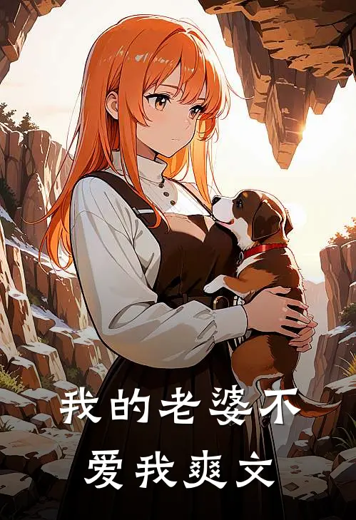 我的老婆不爱我爽文