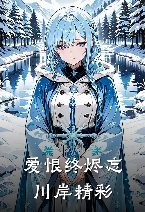 爱恨终烬忘川岸精彩