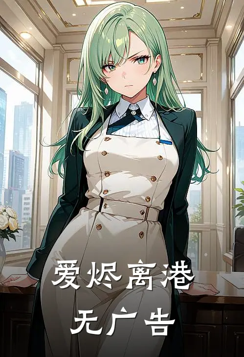 爱烬离港无广告