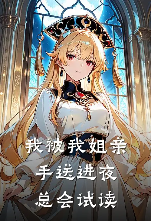 我被我姐亲手送进夜总会试读