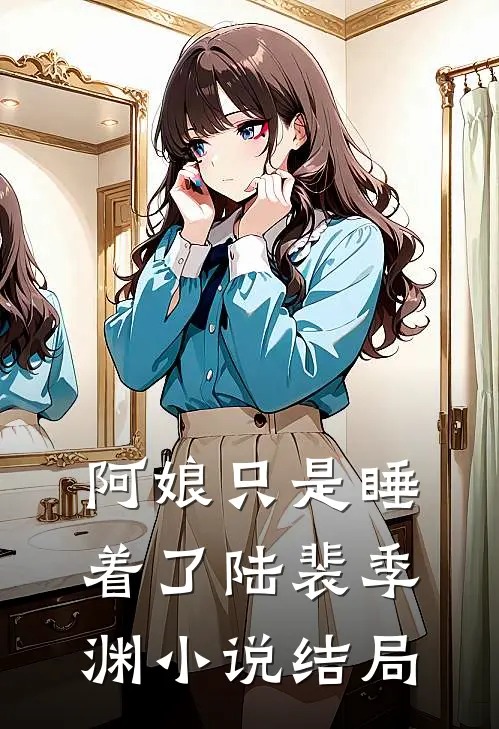 阿娘只是睡着了陆裴季渊小说结局