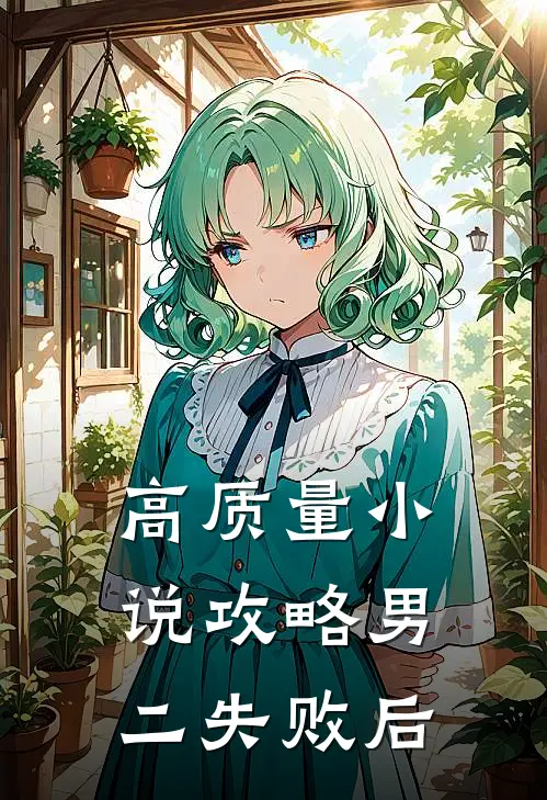 高质量小说攻略男二失败后