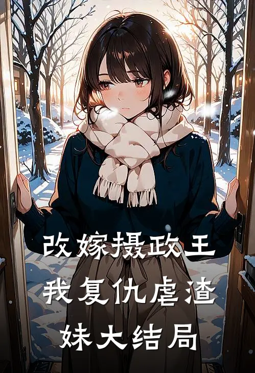 改嫁摄政王，我复仇虐渣妹大结局