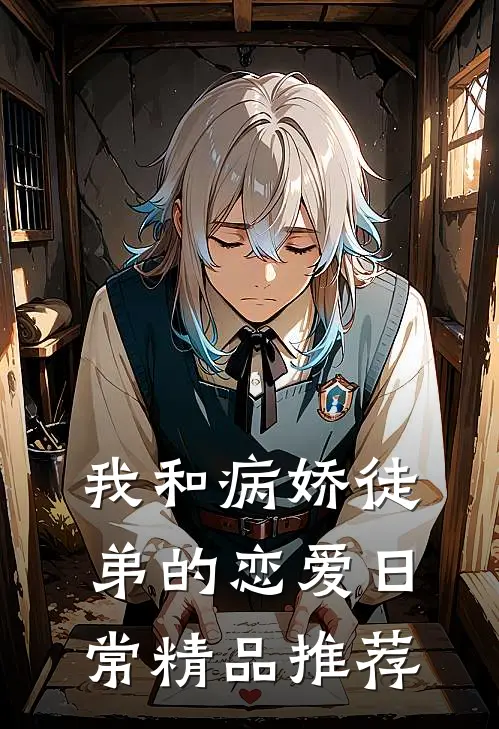 我和病娇徒弟的恋爱日常精品推荐