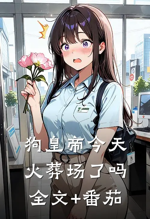狗皇帝今天火葬场了吗全文+番茄