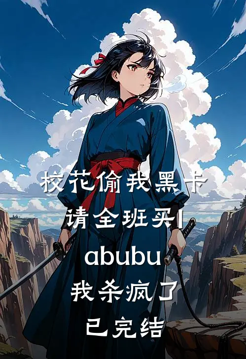 校花偷我黑卡请全班买labubu，我杀疯了已完结