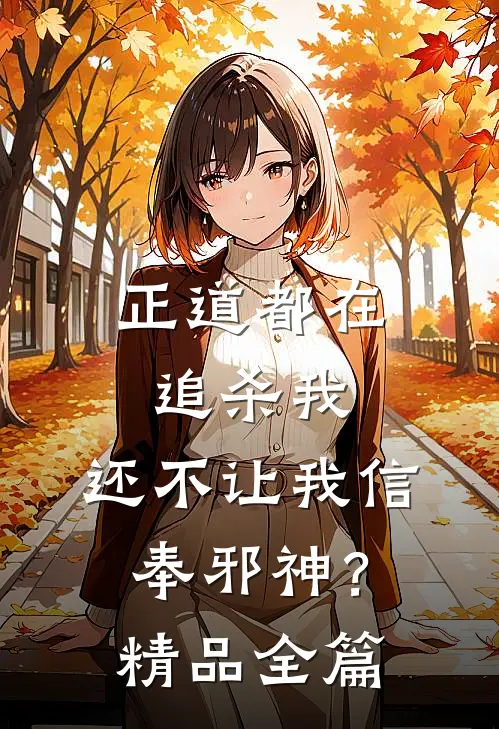 正道都在追杀我，还不让我信奉邪神？精品全篇