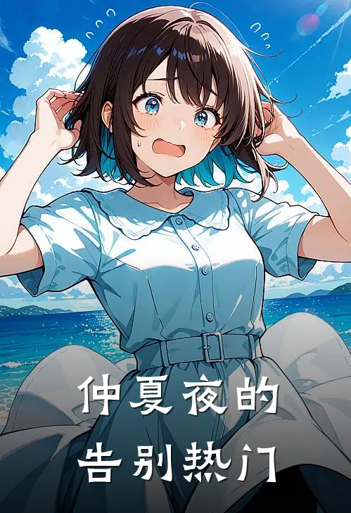 仲夏夜的告别热门