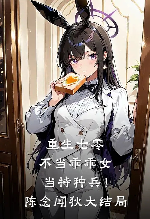 重生七零：不当乖乖女，当特种兵！陈念闻狄大结局