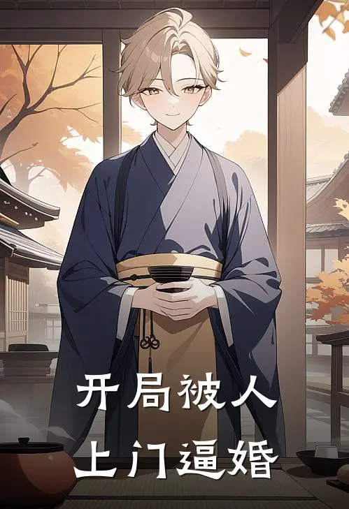 开局被人上门逼婚