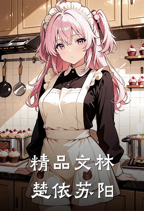 精品文林楚依苏阳