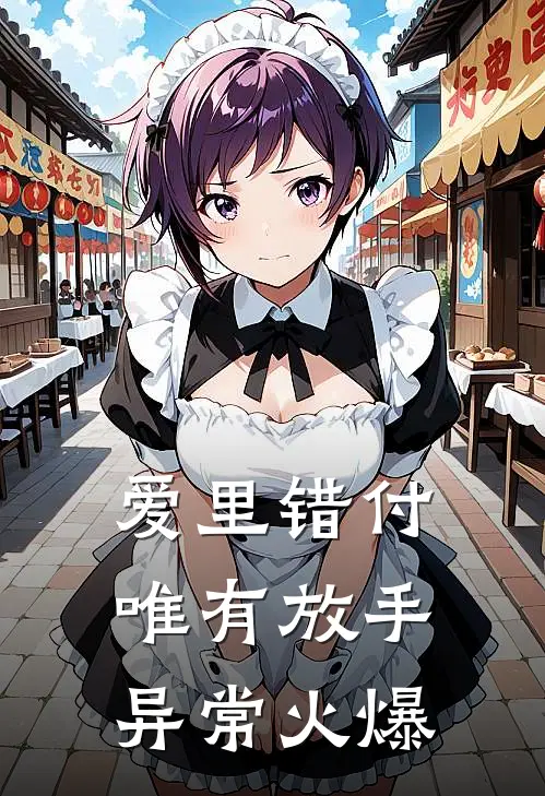 爱里错付，唯有放手异常火爆