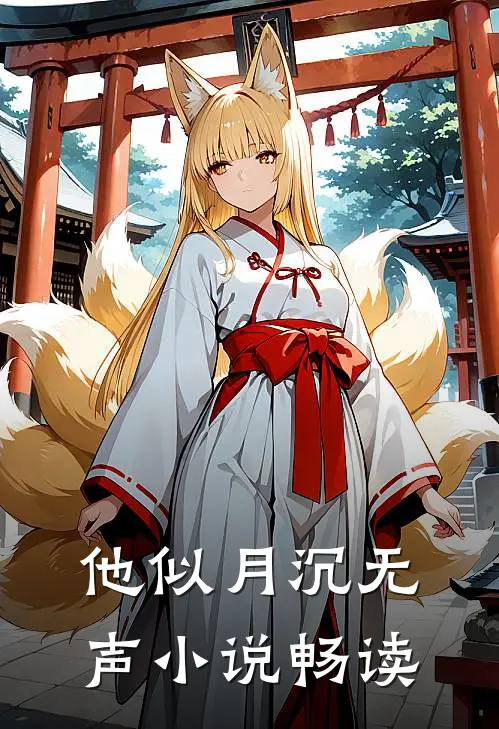 他似月沉无声小说畅读