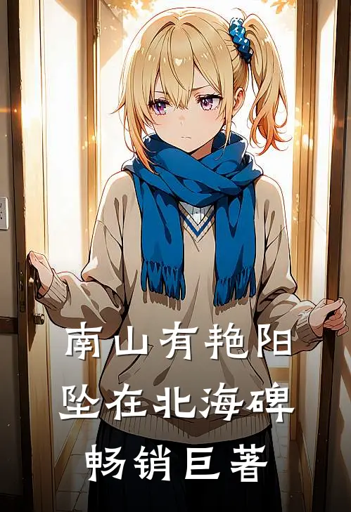 南山有艳阳，坠在北海碑畅销巨著