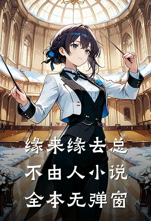 缘来缘去总不由人小说全本无弹窗