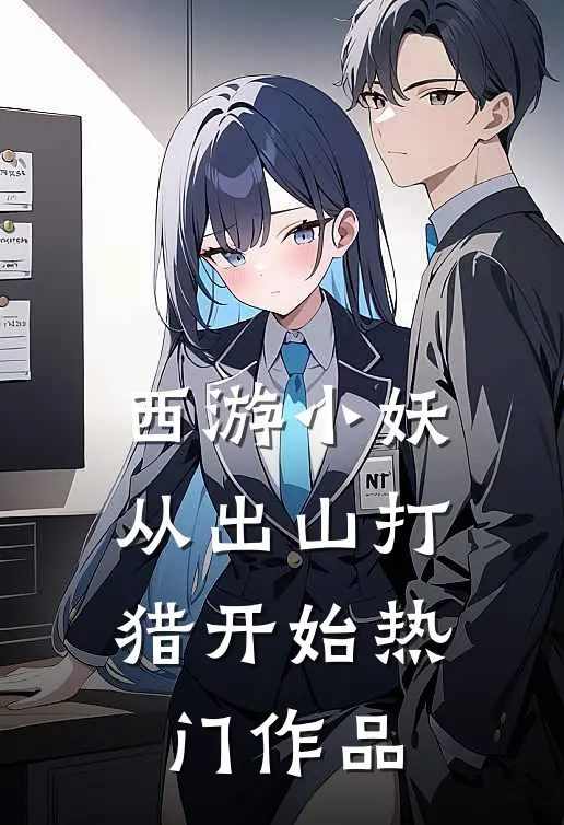 西游小妖，从出山打猎开始热门作品