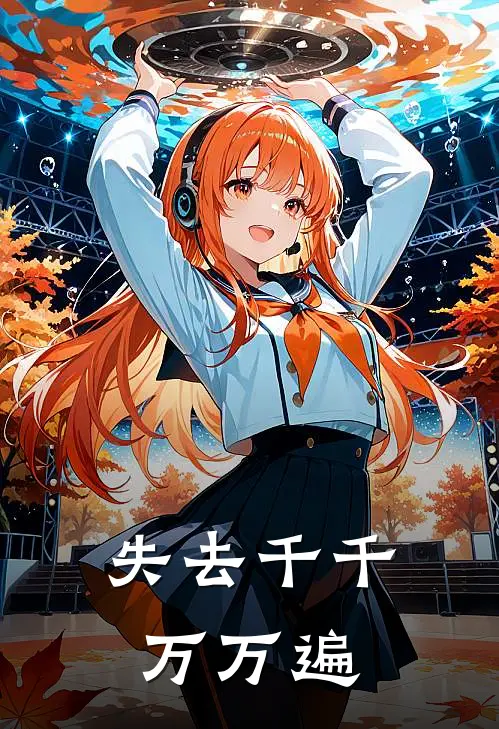 失去千千万万遍