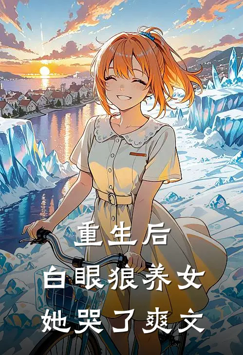 重生后,白眼狼养女她哭了爽文