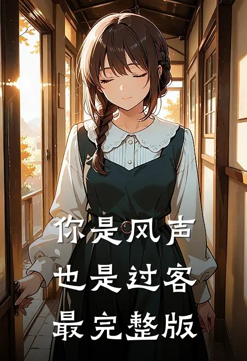 你是风声，也是过客最完整版