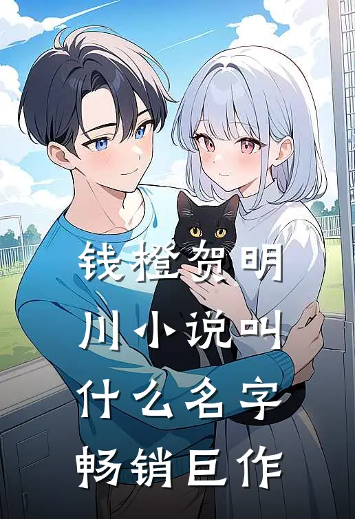 钱橙贺明川小说叫什么名字畅销巨作