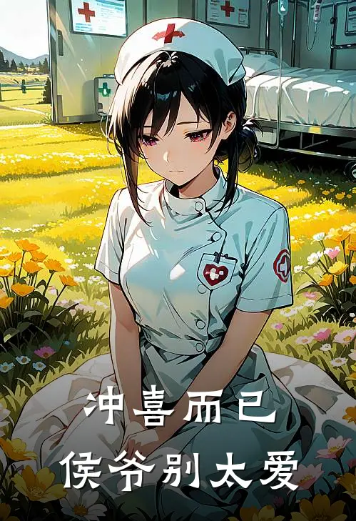 冲喜而已，侯爷别太爱