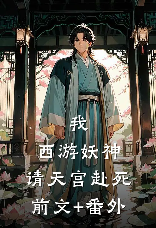 我，西游妖神，请天宫赴死前文+番外